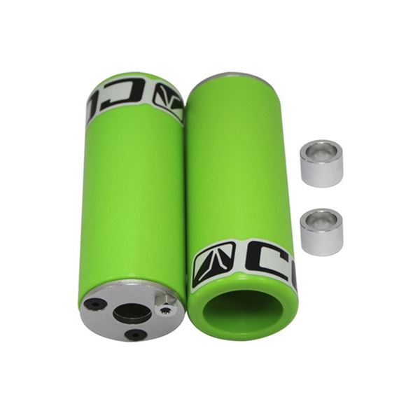 Pegs Nylon inkl. adapter grøn