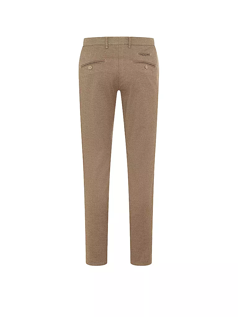 BRAX Chino FABIO beige