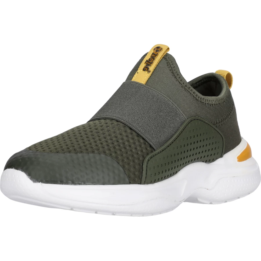 ZigZag Sneaker Babber 3052 Forest Night