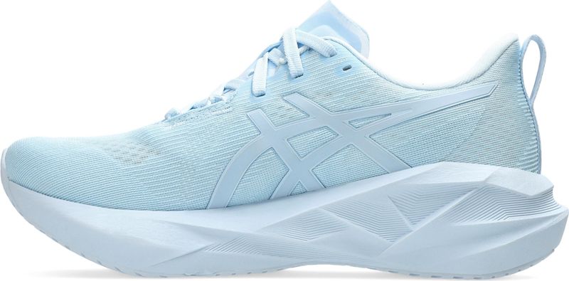 Asics - Novablast 5 Lite Show - Hardloopschoenen - Kleur - Materiaal