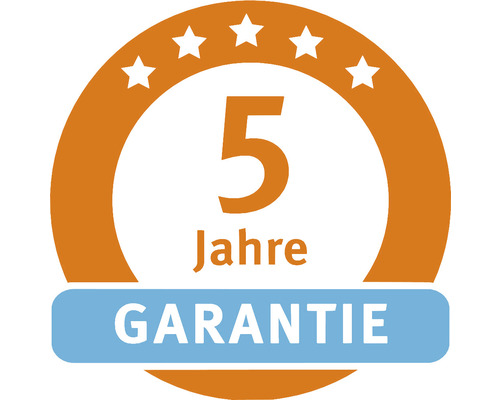 GARANTIA 330 l zandbeige kolomtank