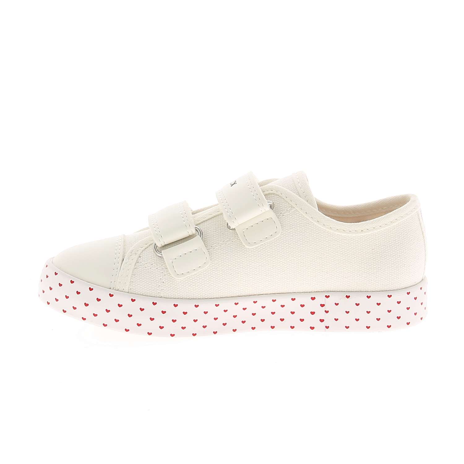 Baskets fille GEOX SIAK