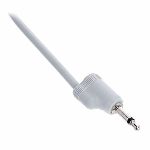 Tiptop Audio Stackcable Grey 250 cm