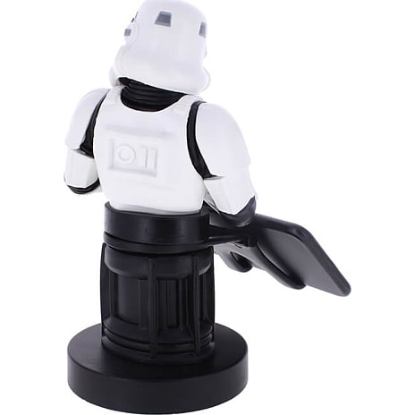 Cable Guys figur 21,5 cm - Imperial Stormtrooper