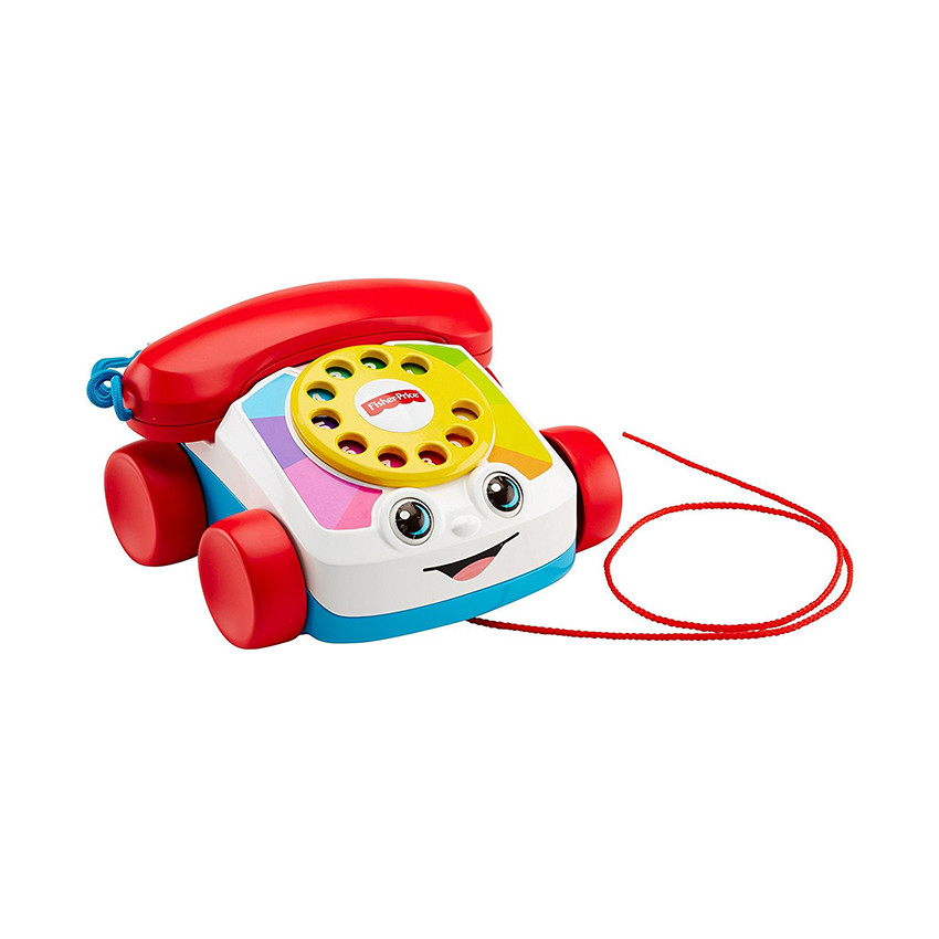 Le Téléphone Animé