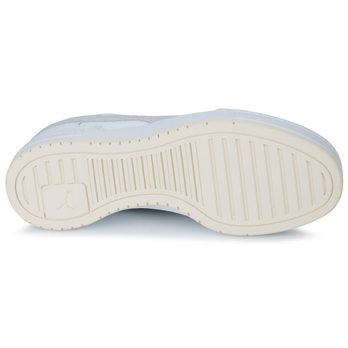 Puma - CA PRO SUEDE FS - Blanc / Gris