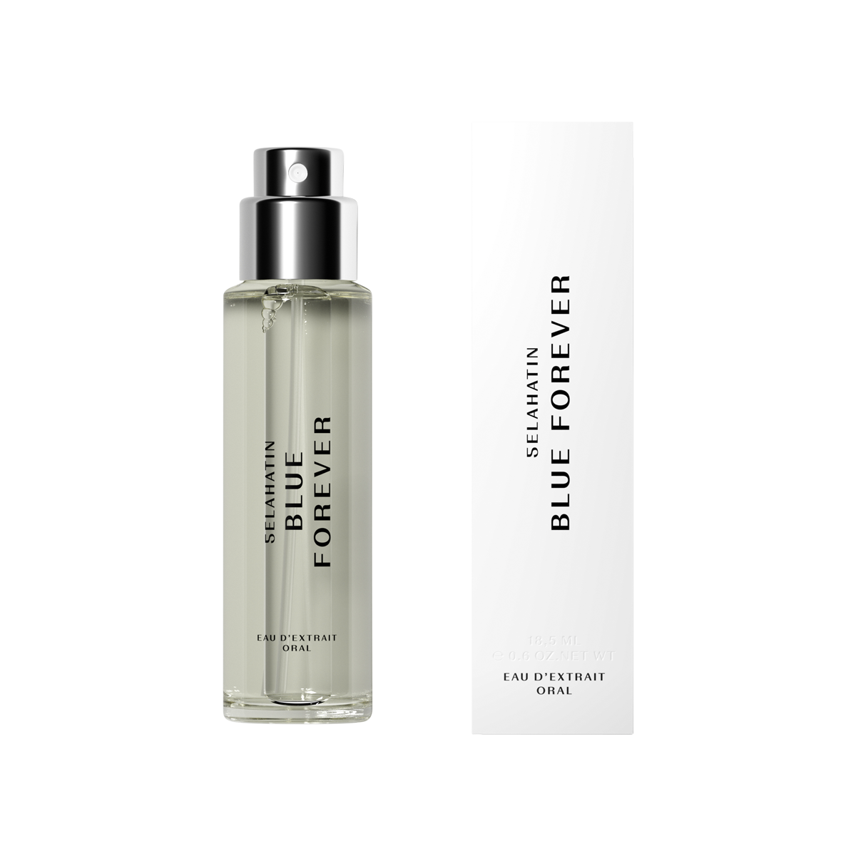 Mouthspray Blue Forever 17,5ml