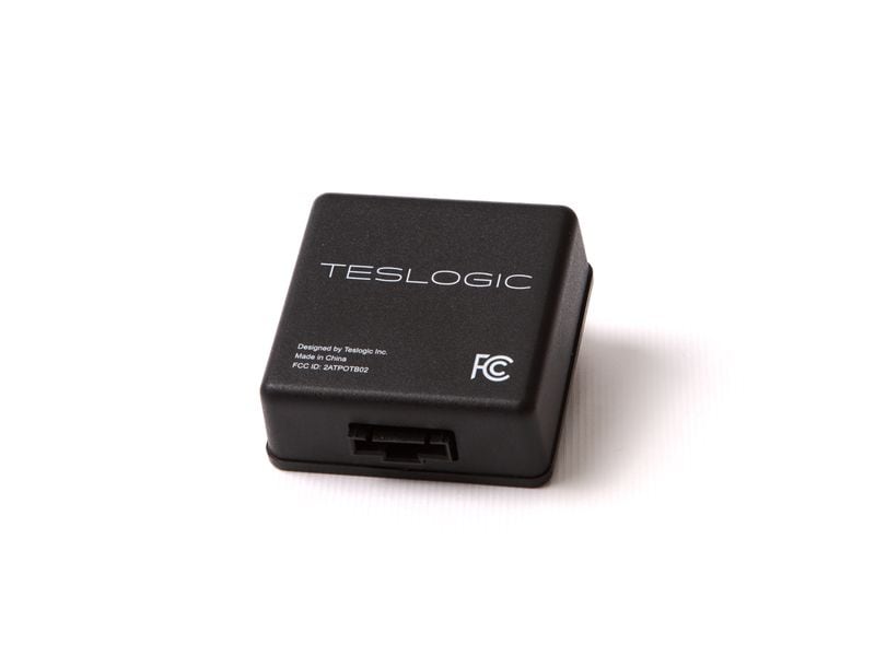 Teslogic Transmitter Kit v2 für Model 3 (21 ) / Highland / Dashboard Transmitter Kit