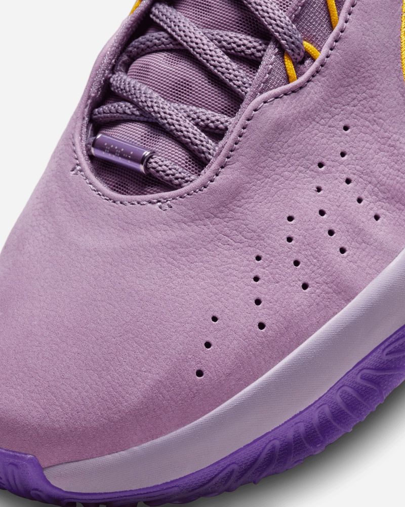 Chaussures de basket Nike LeBron XXI pour homme