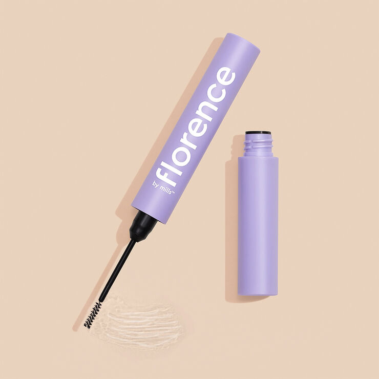Florence by Mills Tint N Tame Brow Gel True Clear (clear) 1,18 ml