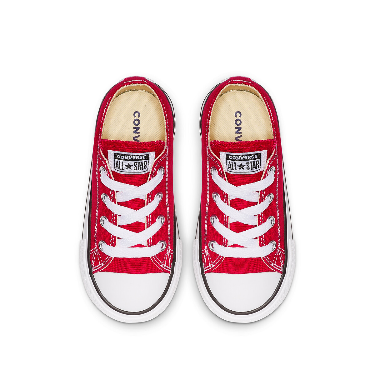 CONVERSE<br>Chuck Taylor All Star Core Canvas Ox