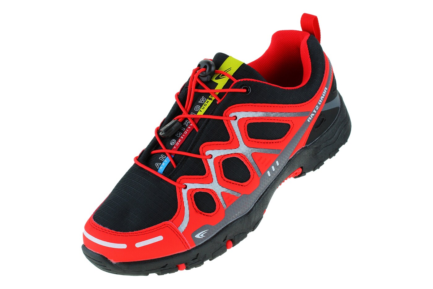 Planets 603 Sneaker Damen Herren