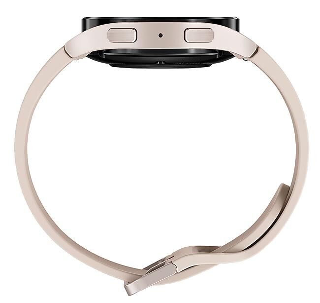 SAMSUNG - MONTRE CONNECTEE GPS GALAXY WATCH5 40M 4G