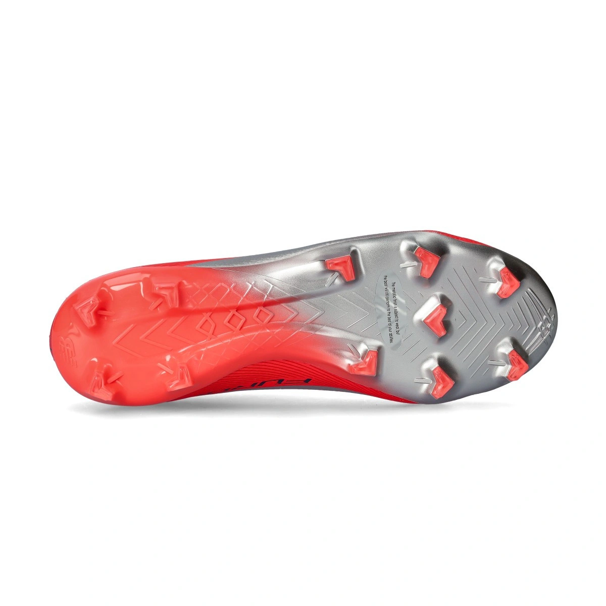 Chuteira New Balance Furon Pro FG V8