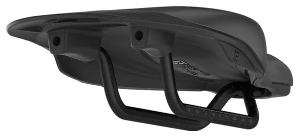 Selle SQlab 613 Ergowave R Carbone Noir