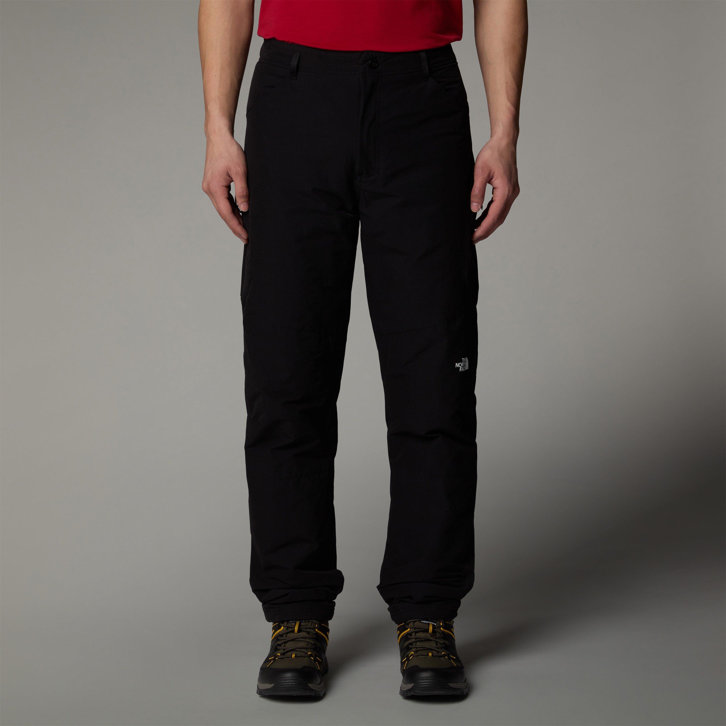 The North Face TNF Winter Exploratio Cargo Trousers Mens