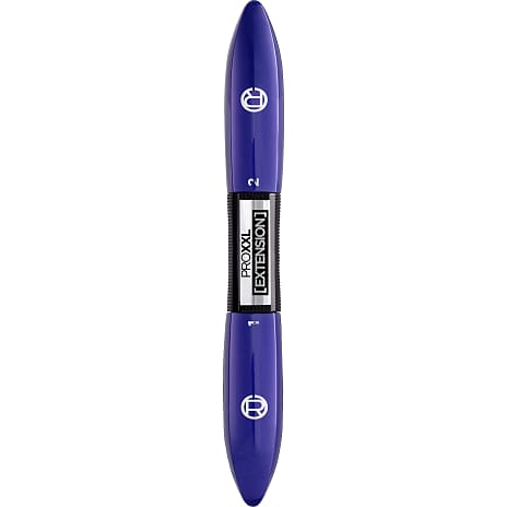 Mascara Pro XXL Extension Black
