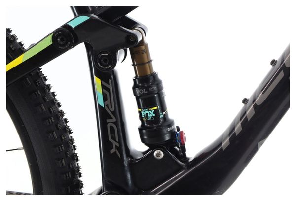 Produit reconditionné · Megamo Track Carbone GX / Vélo VTT / Megamo | Bon état