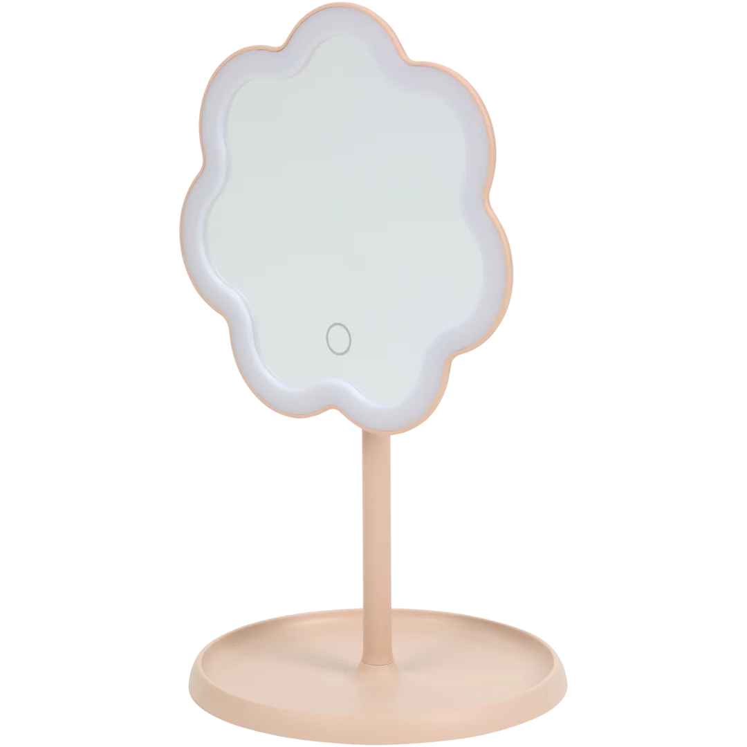 Make-up spiegel met ledverlichting Diverse varianten