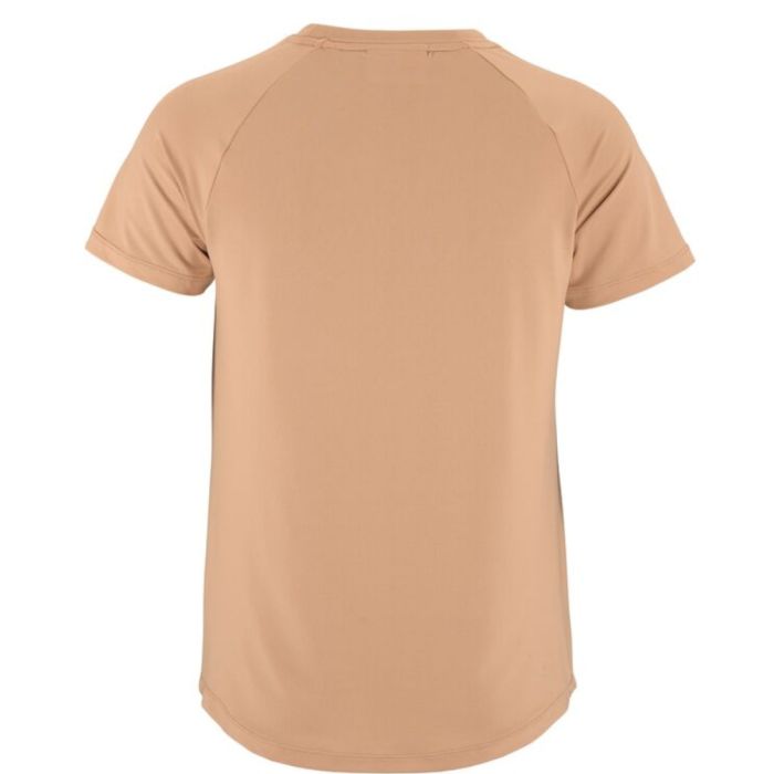 Craft Dame T-shirts Collective SS Tee Orange