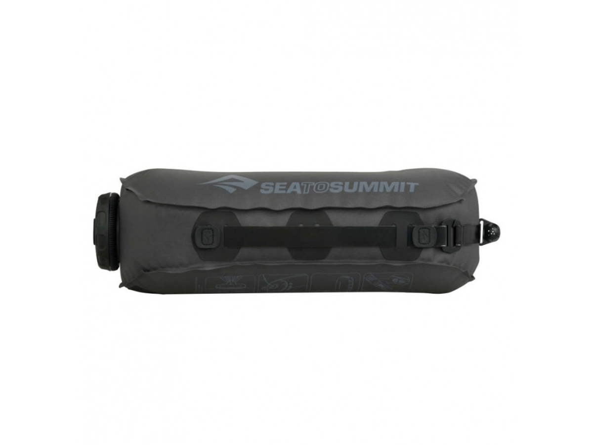 Sea to Summit Watercell X 10L - Waterdrager