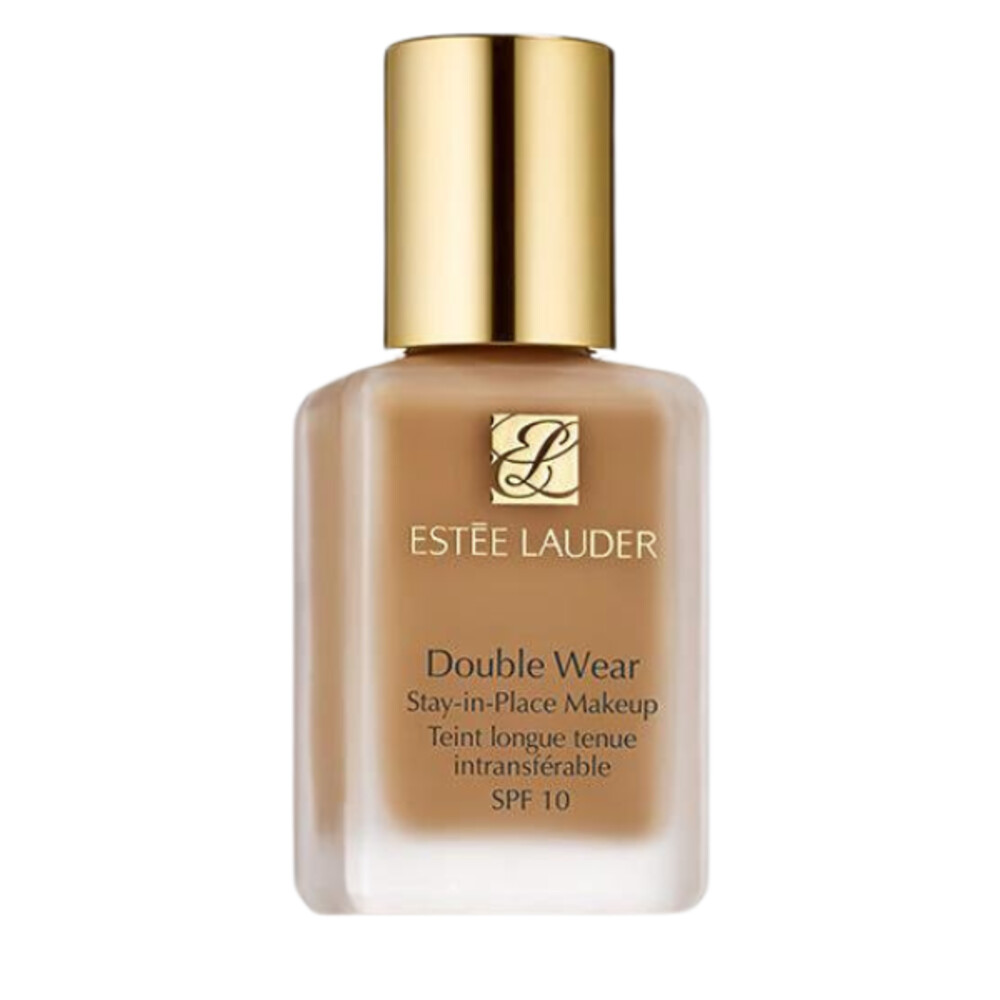 Estee Lauder Double Wear Stay-In-Place Foundation SPF 10 3C2 Pebble30 ml