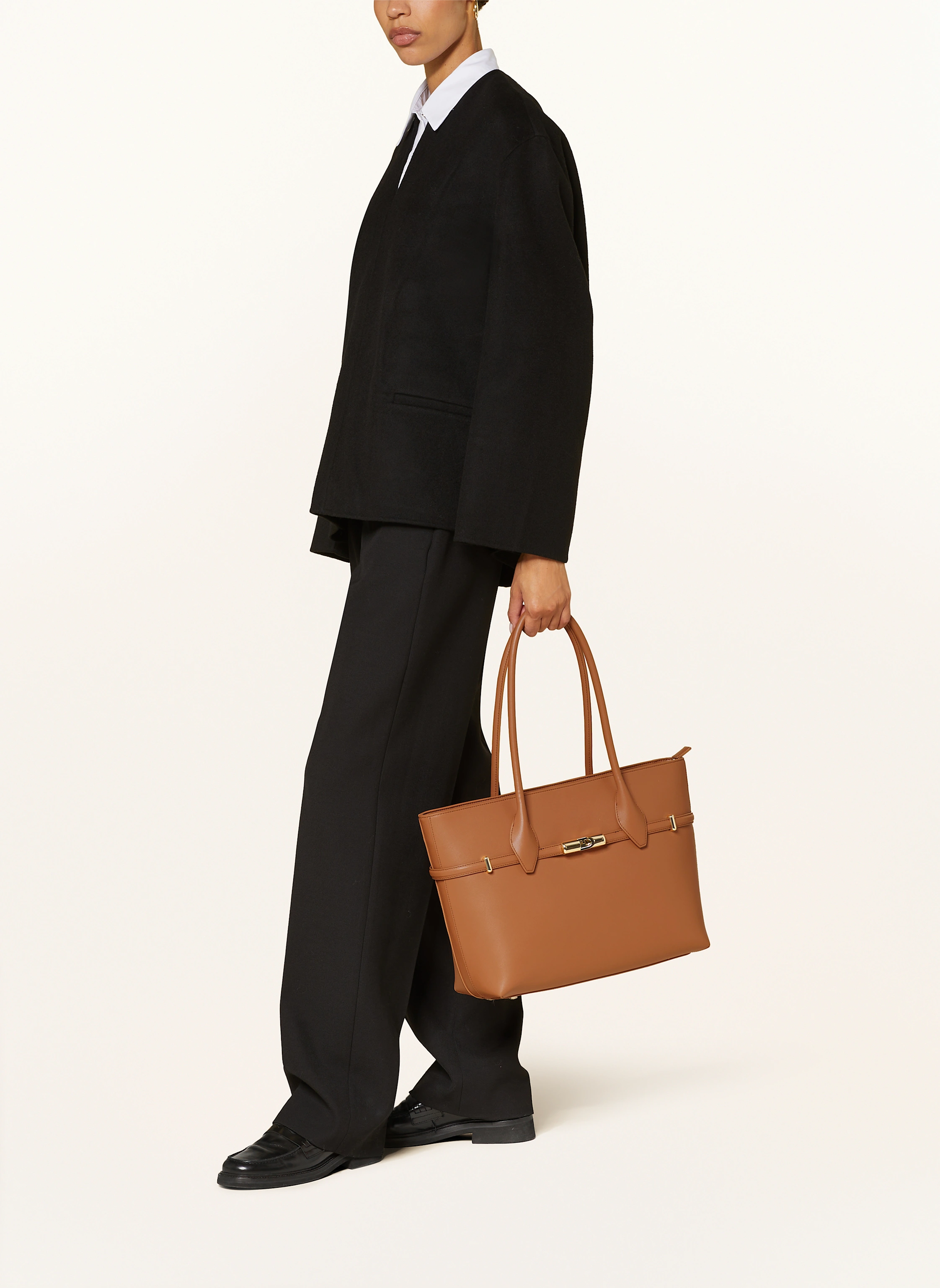 FURLA Shopper GOCCIA LARGE