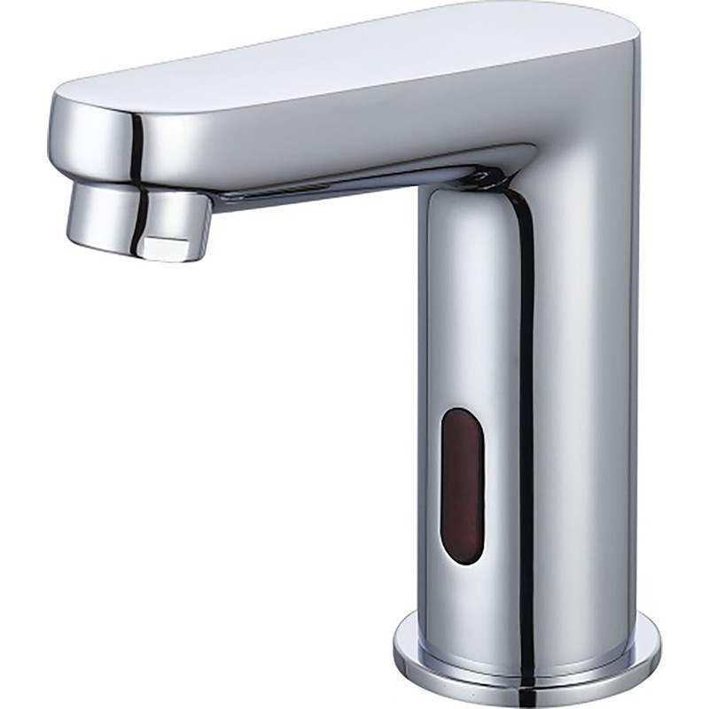 Schütte Vital Sensor wastafelkraan chroom