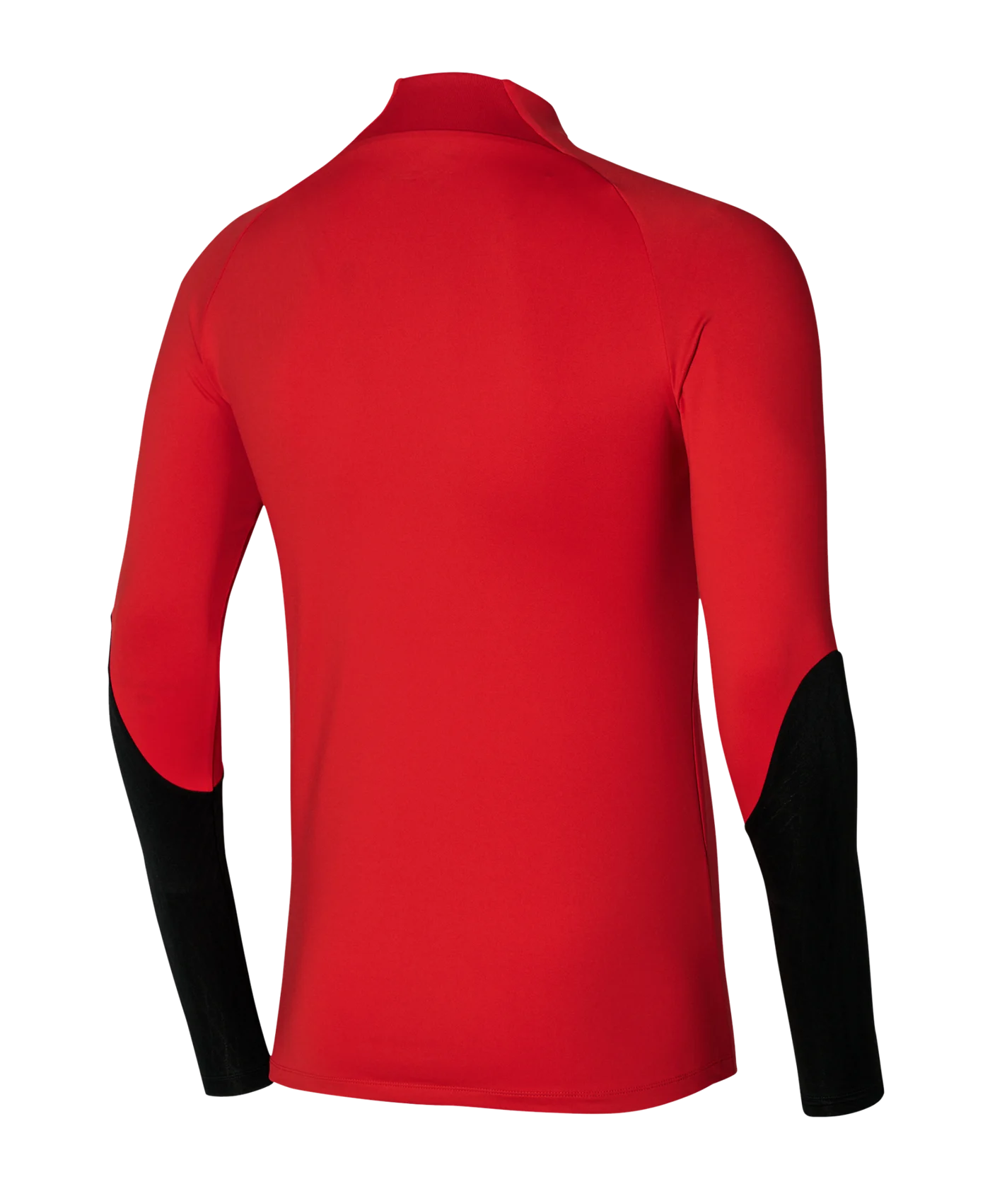 Nike Strike Drill Top Rot Schwarz F657