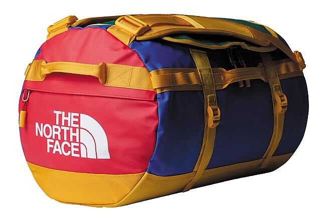 THE NORTH FACE - BASE CAMP DUFFEL S 50 SAC