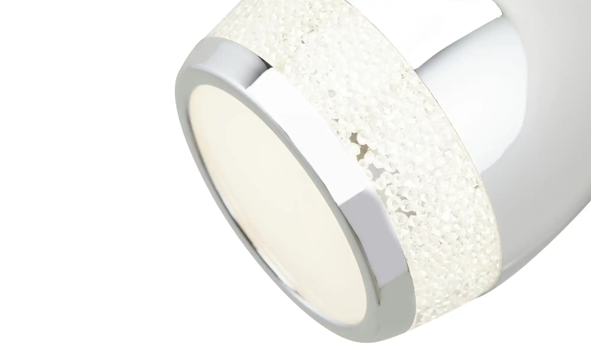 LED-Badspot, 1-flammig, chrom