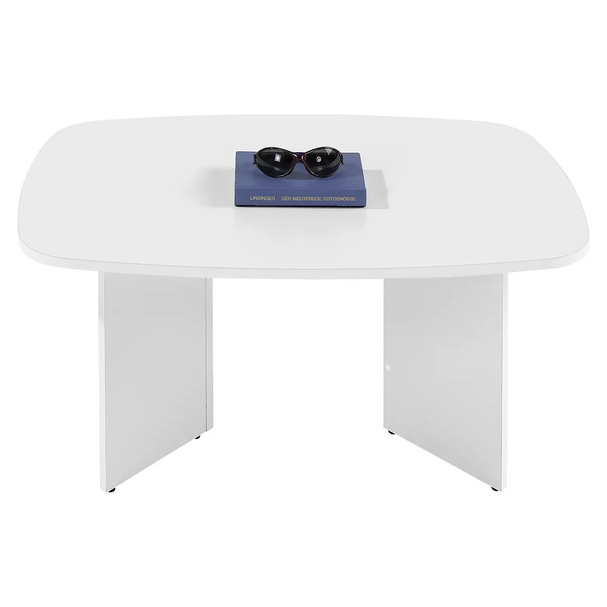 Salontisch weiss Magic Best Price weiss