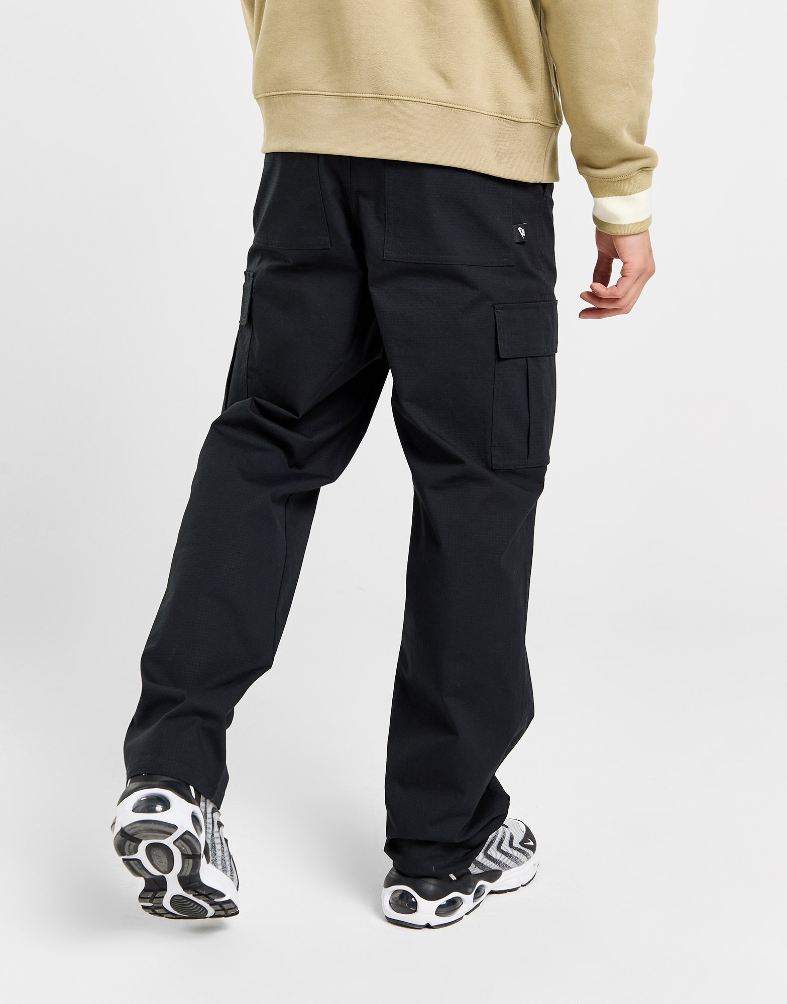 Nike Pantalon de jogging Cargo Open Homme