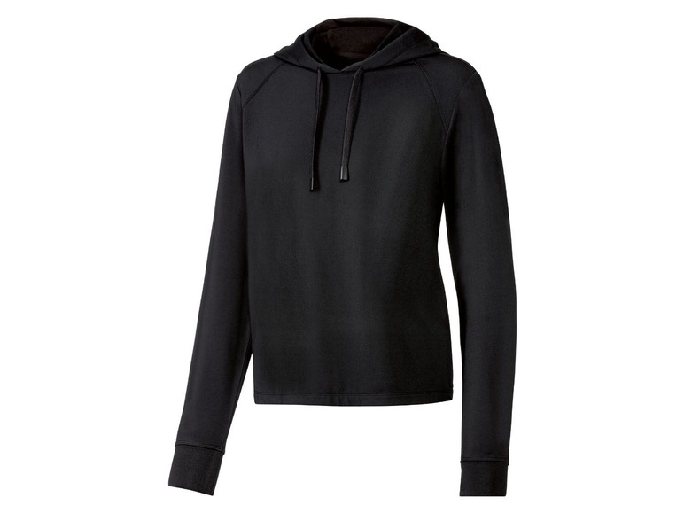 Dames sporttrui
