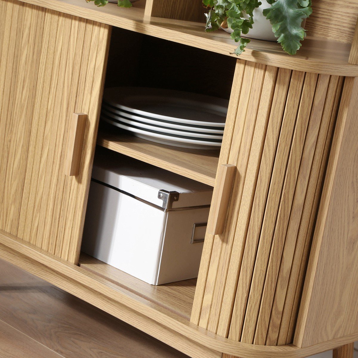 Calicosy - TV-Meubel Ernest - 80 cm