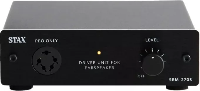 Stax SRM-270S Amplis casques