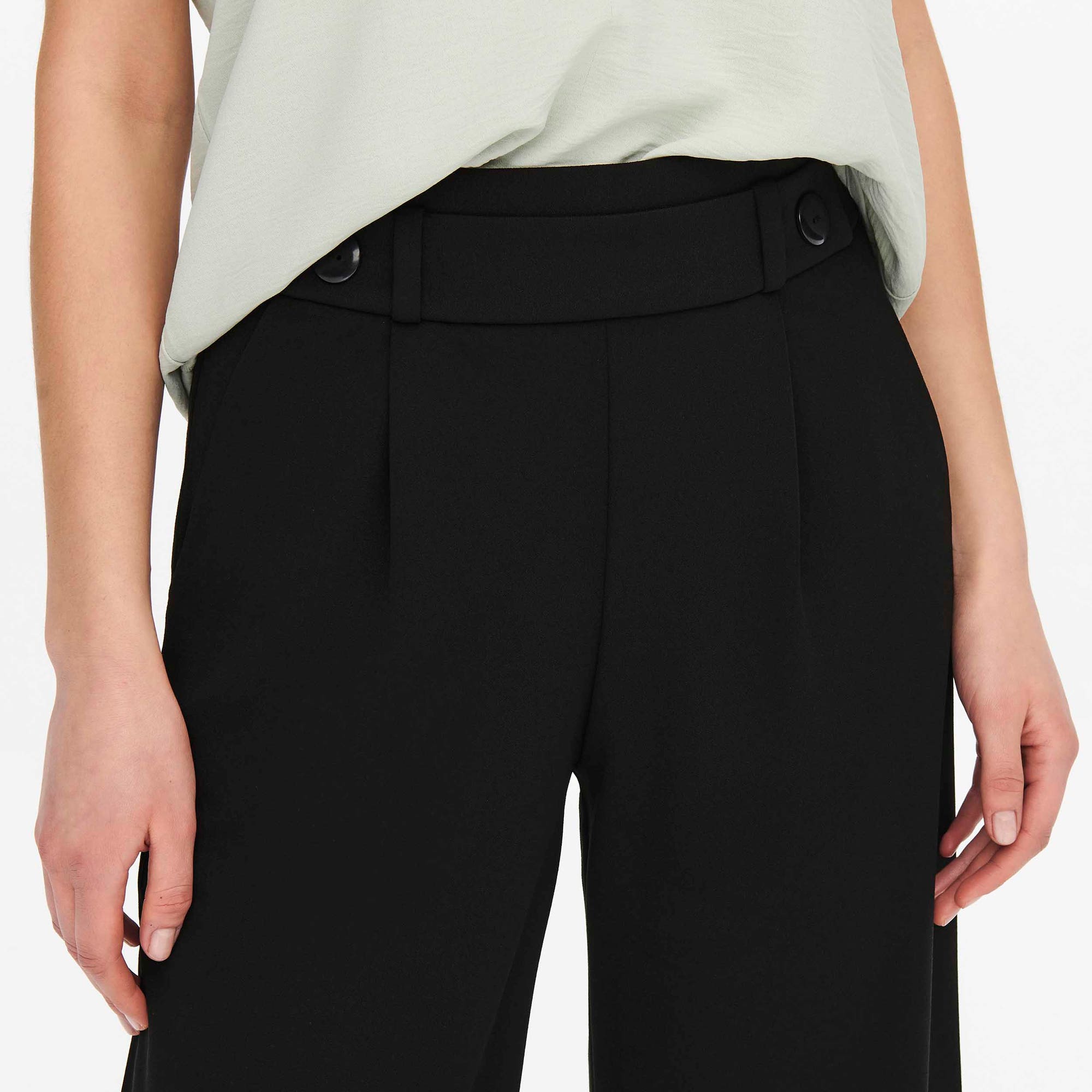 Pantalon Femme noir