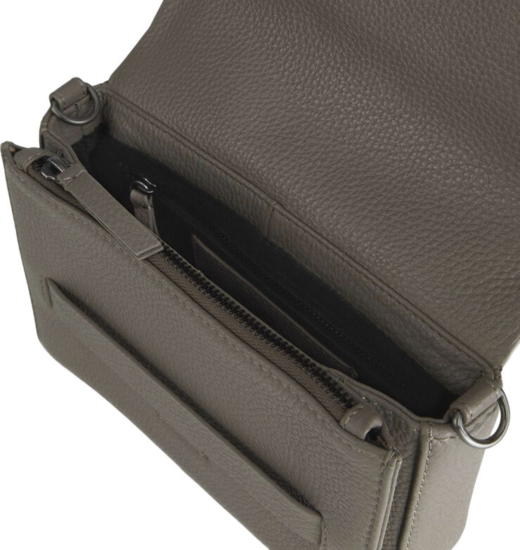 Markberg VanyaMBG Crossbody Bag, Grain Taupe