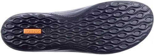Jomos 854204 H 0 maat 40 ballerina zwart Calandschoen