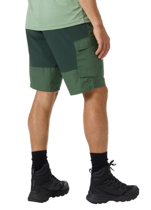 Vandre Cargo Shorts Men herreshorts