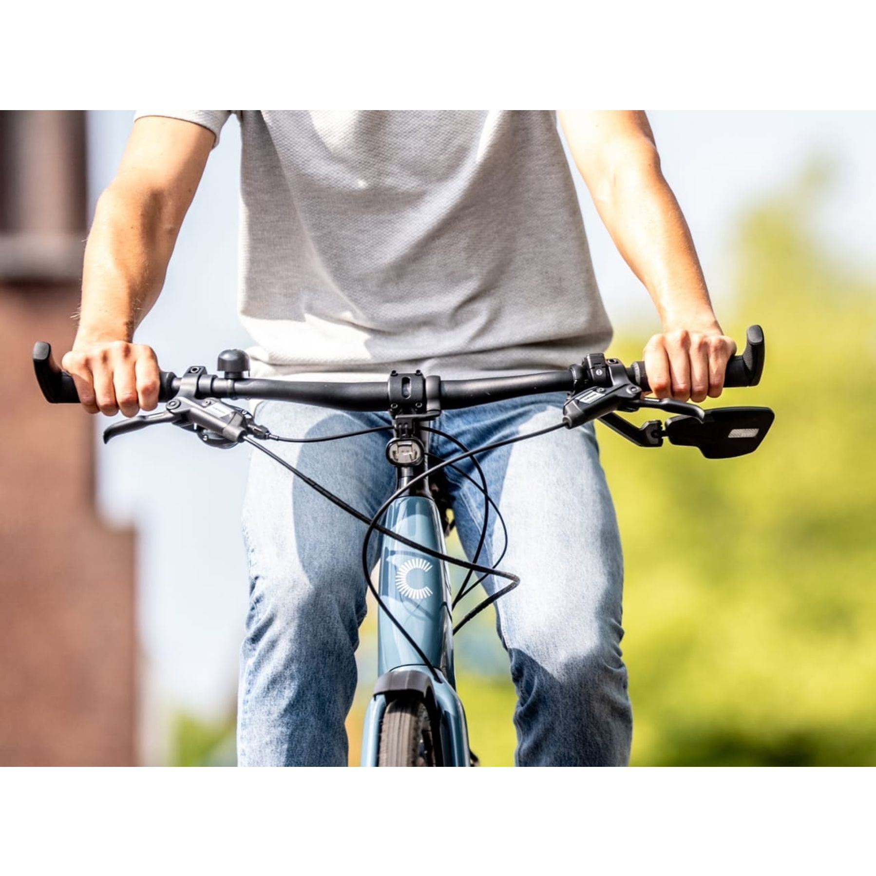 BBB Cycling BBM-05 CityView Speed Pedelec Fietsspiegel