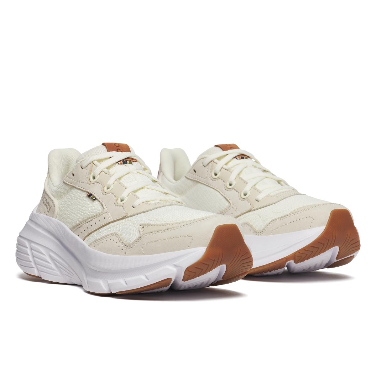 Saucony Guide Metro Womens Vanilla
