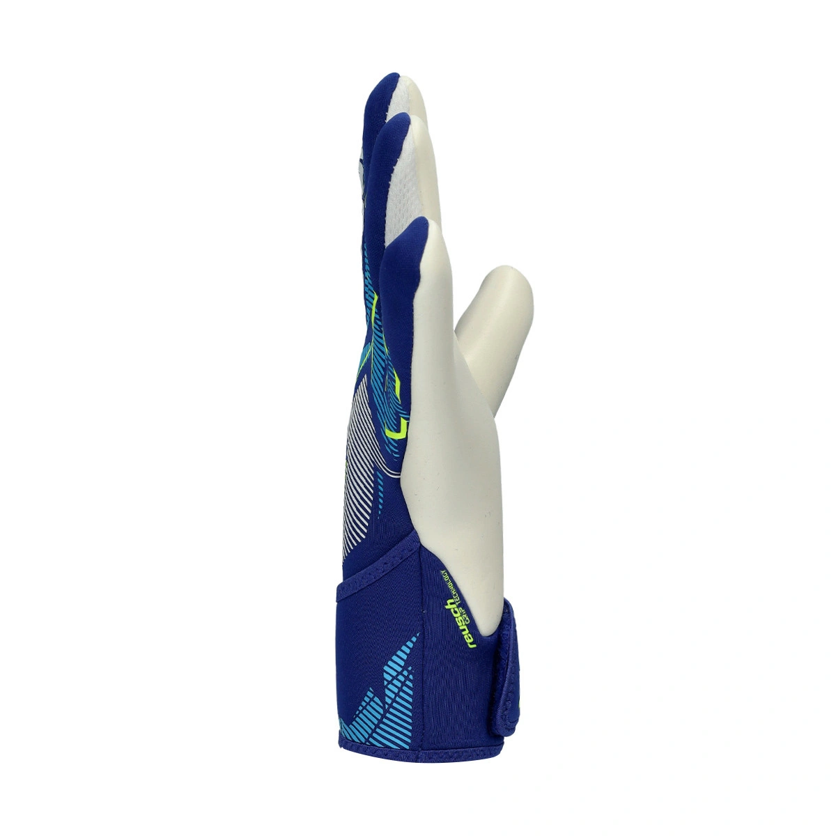 Luvas Reusch Fastgrip Advance Criança