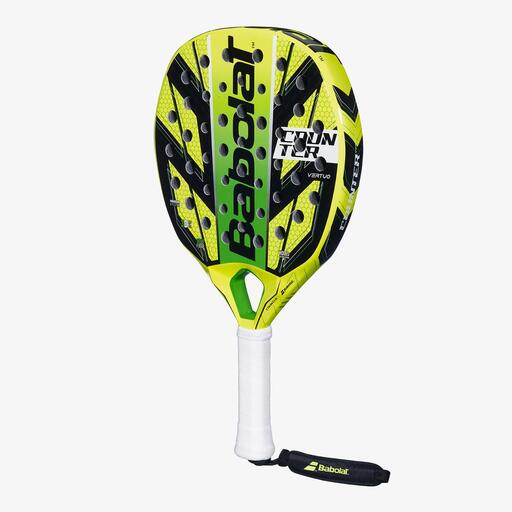 Balcão Babolat