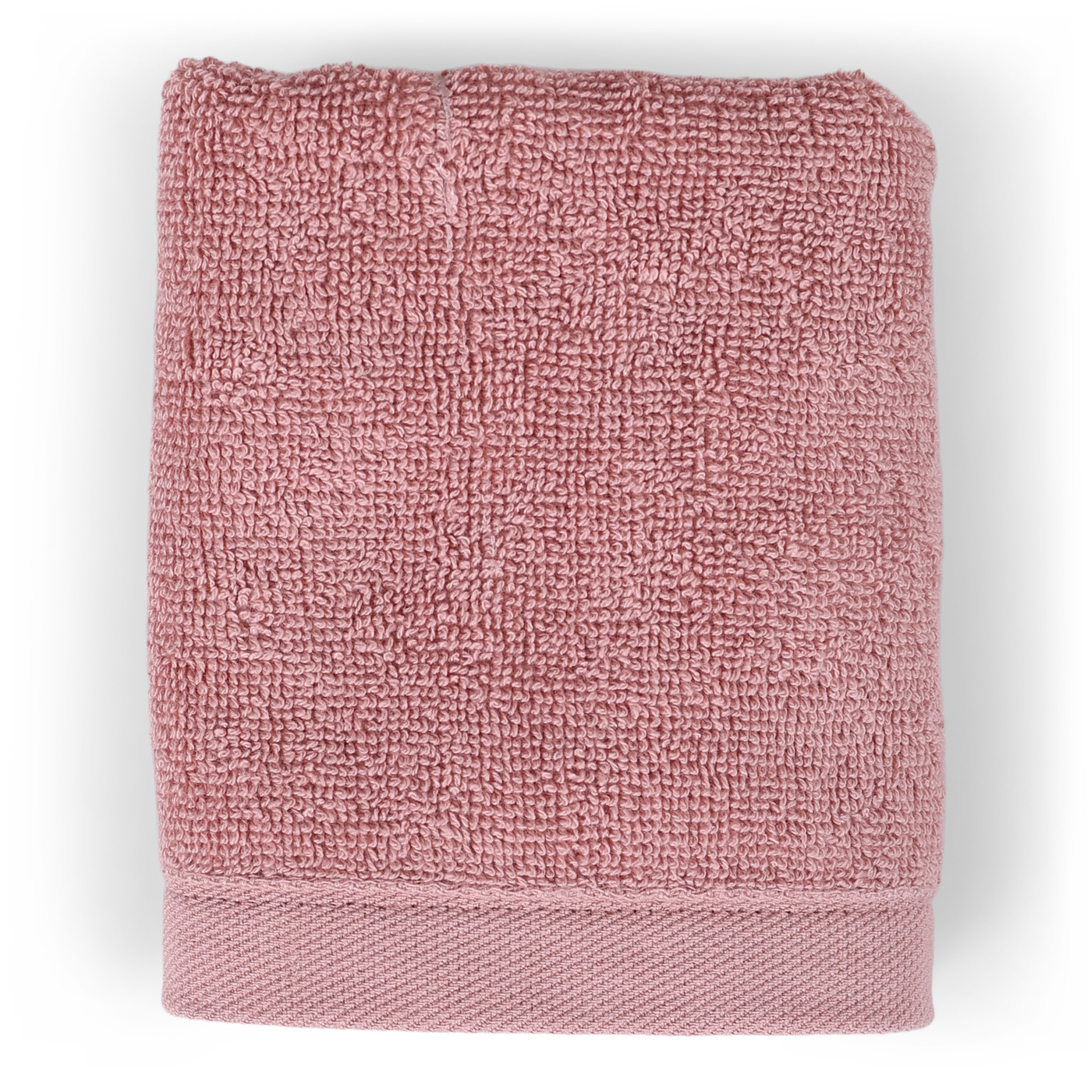 Gastendoek blush 30x50 cm - set van 6