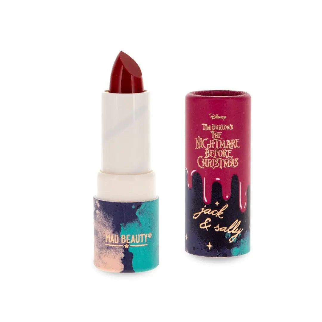 Disney Nightmare Before Christmas Tinted Lip Balm