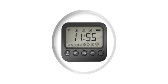 Juwel SmartFeed 2.0 Premium-voerautomaat | Dispenser