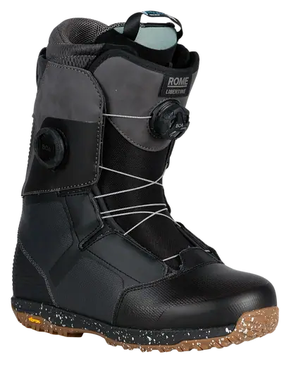 Rome Libertine BOA Snowboard Støvler | SkatePro