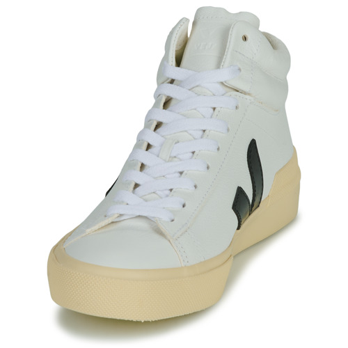 Veja - MINOTAUR - Blanc / Noir