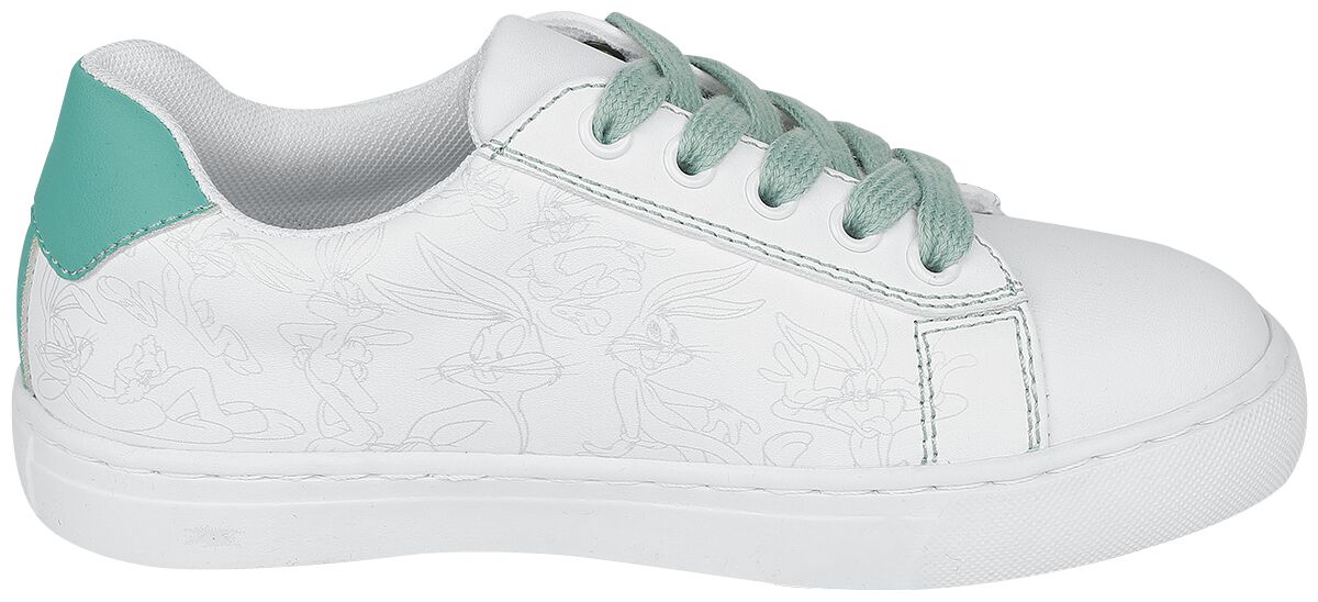 Enfants - Bugs Bunny | Looney Tunes Baskets Enfants